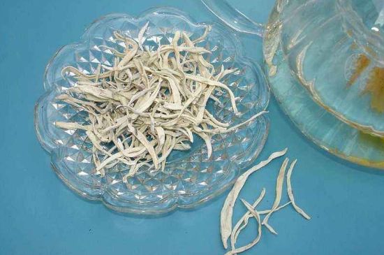 麗江雪茶的功效與作用，白雪茶有什么功效和作用