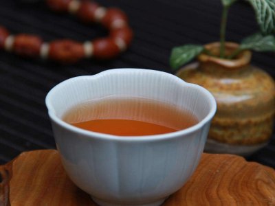 喝茶治口臭嗎，什么茶治口臭好？