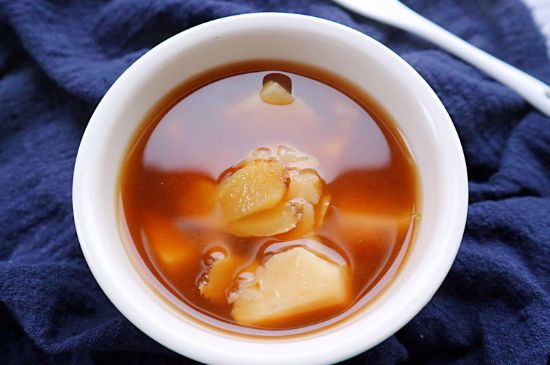 紅茶加姜片的禁忌，姜紅茶的危害