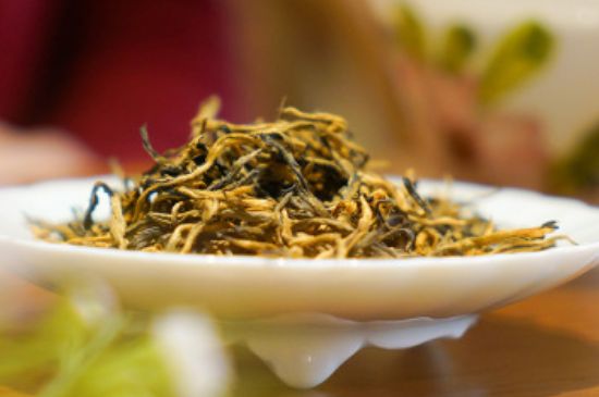 英紅九號的功效與作用，英紅九號的功效作用有哪些