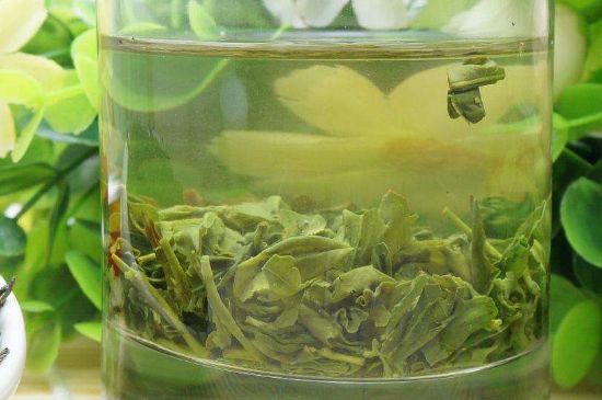 喝茶葉茶的好處和壞處，常喝茶有什么好處和壞處？