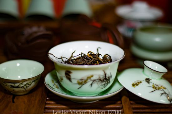 英德紅茶的功效與禁忌，英德英紅九號(hào)的功效作用