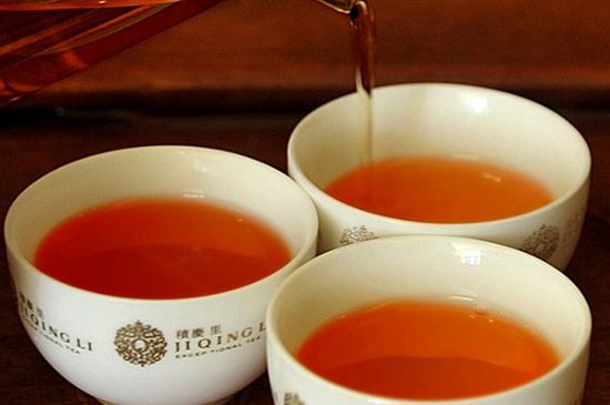 英紅九號的功效與作用，英紅九號的功效作用有哪些