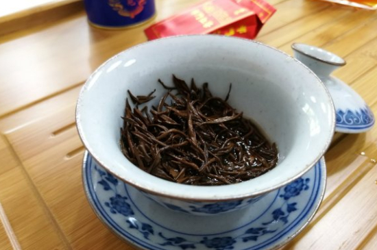 最耐泡的茶葉排名，什么茶葉經(jīng)久耐泡？