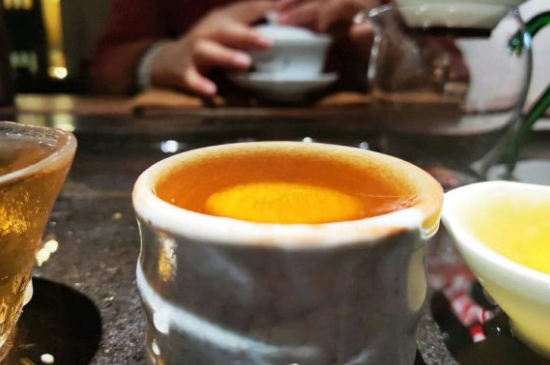 最耐泡的茶葉排名，什么茶葉經(jīng)久耐泡？