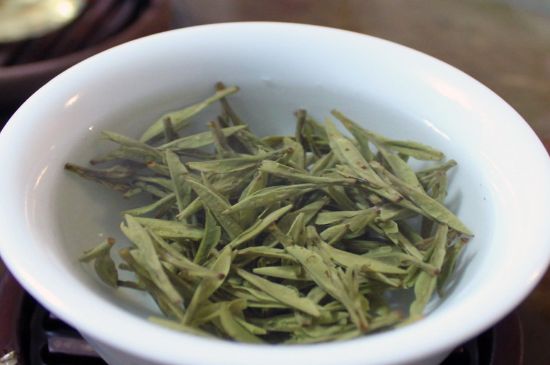 煮茶器能煮龍井嗎，龍井茶能不能用煮茶器圖