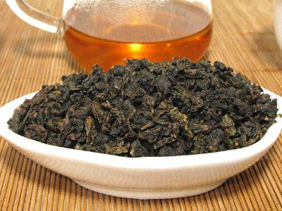 鐵觀音的泡法，水溫100°C最佳第一泡不能喝