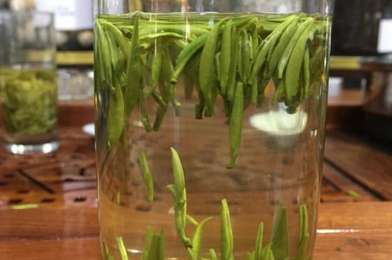 雀舌茶的沖泡方法，怎么沖泡雀舌茶？