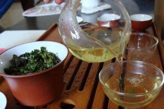 功夫茶的八個(gè)步驟，潮州功夫茶八步法