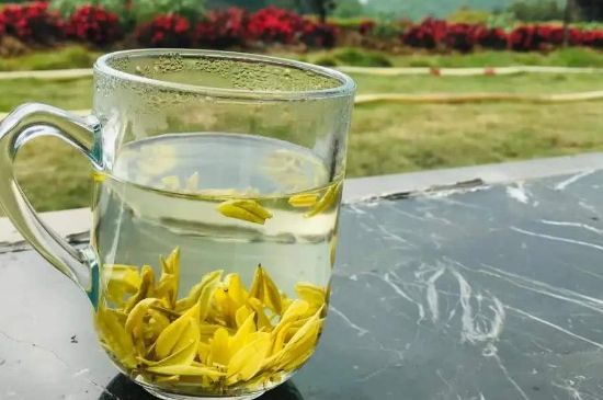 黃金茶的功效及禁忌癥，黃金茶有什么副作用嗎？