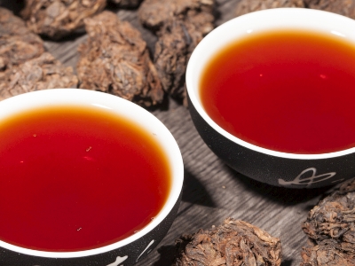 普洱茶的沖泡方法步驟，云南普洱茶泡法