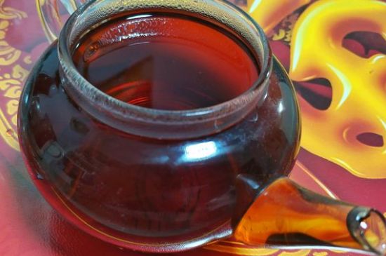 小青柑第一泡能喝嗎，小青柑第一遍要沖掉嗎