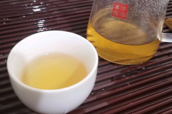 為啥茶葉不能久泡可以煮，茶葉為什么不能久泡能煮？
