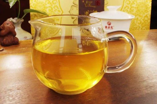 冷泡茶用什么茶葉最好，什么樣的茶適合冷泡？