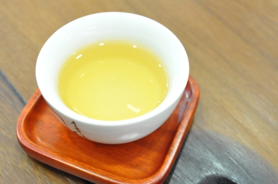 鐵觀音泡幾次，鐵觀音能喝幾泡