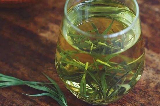 竹葉茶的禁忌，竹葉泡茶的功效禁忌