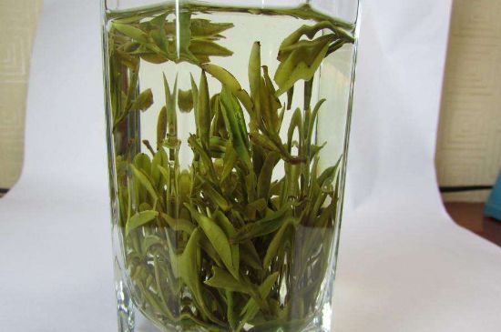 中國(guó)十大名茶最新排名，2020名茶排行榜