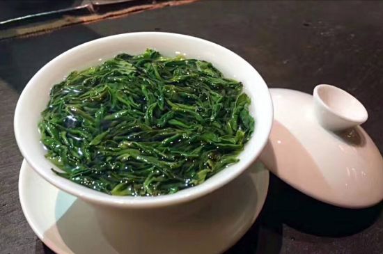 中國(guó)4大名茶，中國(guó)的四大名茶是什么茶？