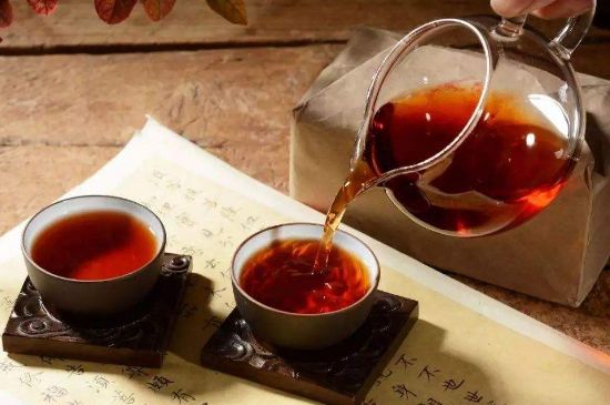 世界四大名茶，世界的四大名茶有哪些？