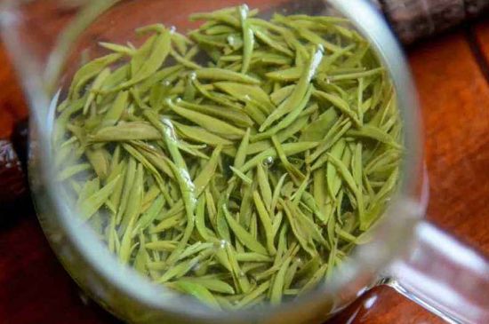 中國(guó)4大名茶，中國(guó)的四大名茶是什么茶？