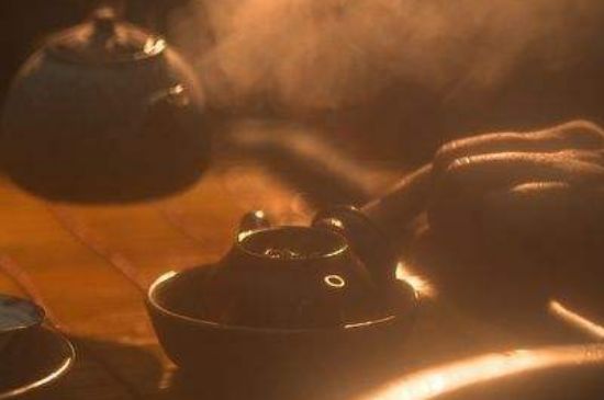 中國古代制茶歷史發(fā)展