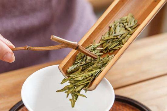 中國(guó)4大名茶，中國(guó)的四大名茶是什么茶？