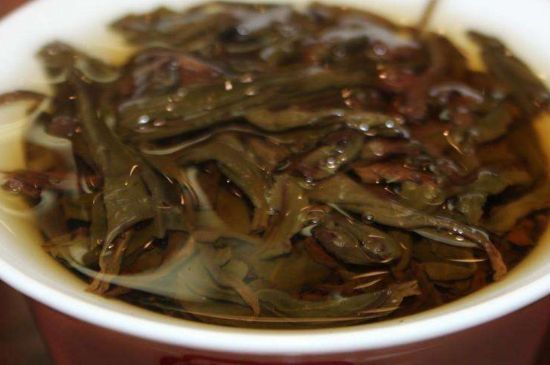 福建五大名茶，福建的五大名茶有哪些？