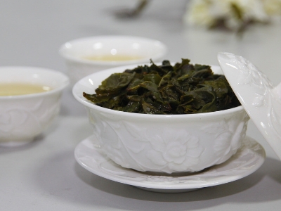 鐵觀音的選購(gòu)，如何看鐵觀音茶葉的好壞？