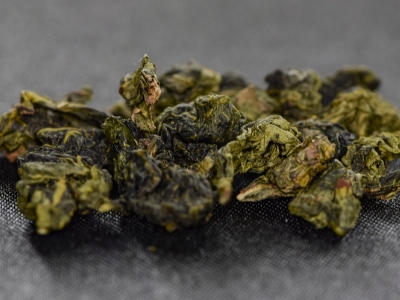 鐵觀音的選購(gòu)，如何看鐵觀音茶葉的好壞？