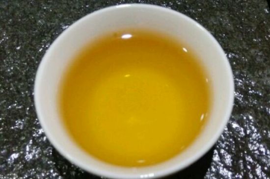 金駿眉染色鑒別帶圖，金駿眉染色如何分辨