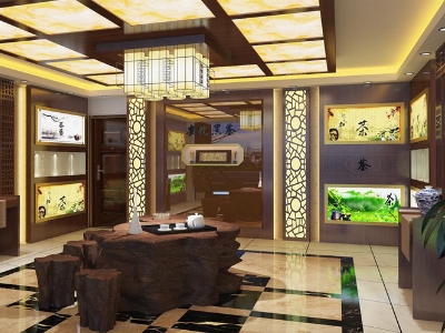 實體店買茶葉的技巧，新手買茶須知