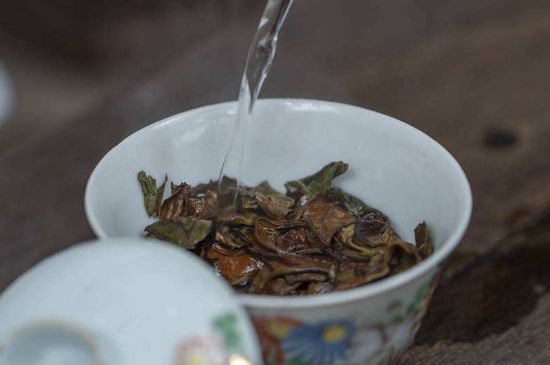 哪種茶葉可以放冰箱，哪些茶不能放冰箱？