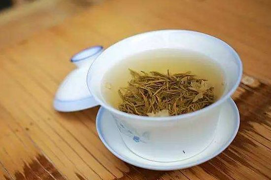 茉莉香精茶的鑒別方法，茉莉茶加香精怎樣識(shí)別？