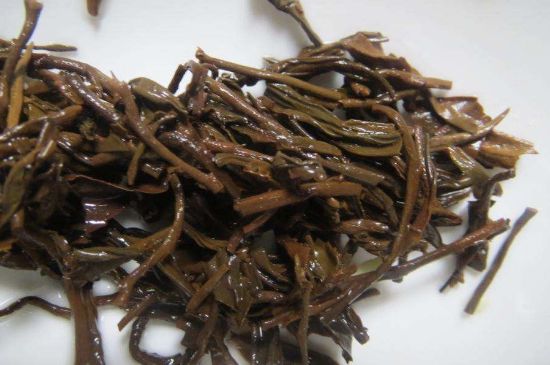 怎樣鑒別金駿眉的好壞，金駿眉紅茶的鑒別方法