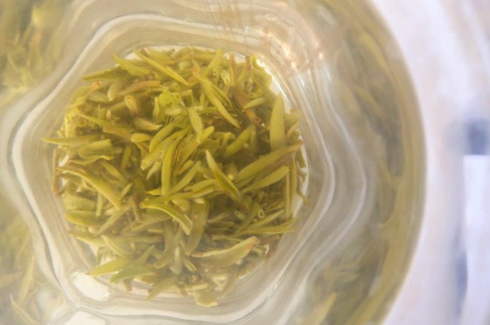 家庭如何保存碧螺春茶葉，蘇州洞庭碧螺春綠茶怎么保存？