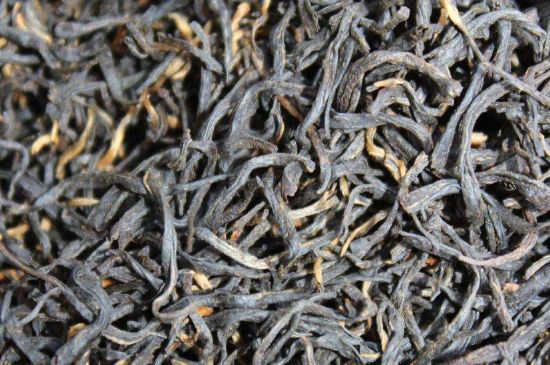 怎樣鑒別金駿眉的好壞，金駿眉紅茶的鑒別方法