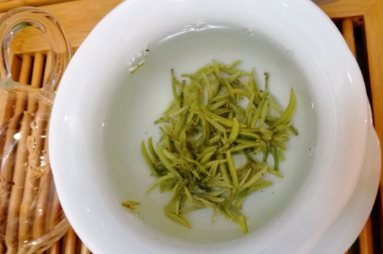 炒青茶為什么便宜，炒青綠茶好喝嗎？