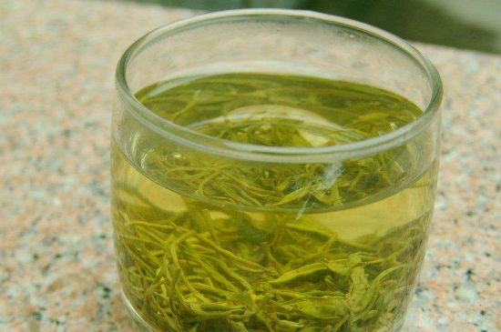 茉莉香精茶的鑒別方法，茉莉茶加香精怎樣識(shí)別？