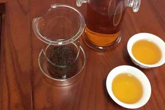 正山小種越細(xì)越好嗎，正山小種細(xì)的好還是粗的好