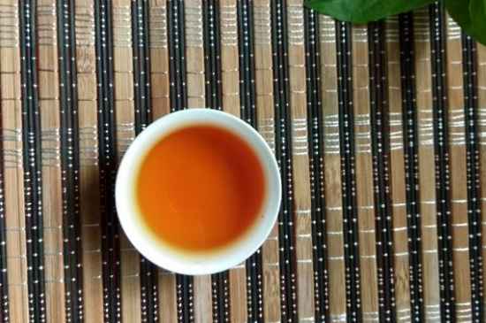 正山小種越細(xì)越好嗎，正山小種細(xì)的好還是粗的好