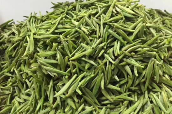 真假碧螺春泡水后區(qū)別，蘇州洞庭碧螺春怎樣鑒別好壞？