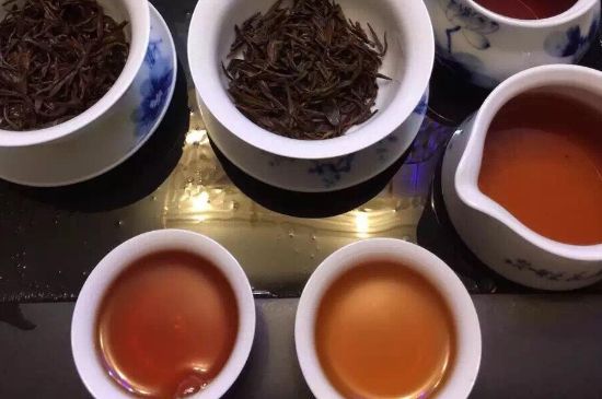 怎樣鑒別金駿眉的好壞，金駿眉紅茶的鑒別方法