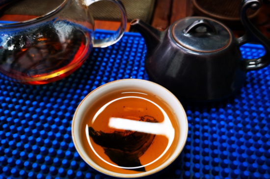 普洱四大學(xué)費(fèi)茶排名，普洱學(xué)費(fèi)茶順口溜