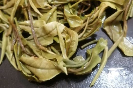 春茶上市白茶的好壞怎么區(qū)分，春白茶怎么分辨好不好？