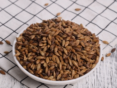 圓形顆粒狀茶是什么茶，像飼料一樣一粒粒的是什么茶？