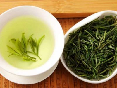 白茶顏色變黃還能喝嗎，發(fā)黃的白茶好不好？