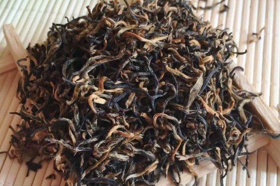 怎樣鑒別金駿眉的好壞，金駿眉紅茶的鑒別方法