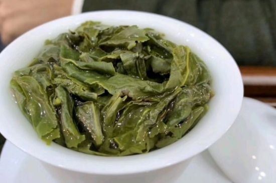 用紙巾辨別香精鐵觀音，鐵觀音香精如何分辨方法