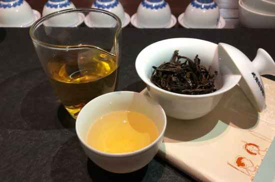 正山小種越細(xì)越好嗎，正山小種細(xì)的好還是粗的好