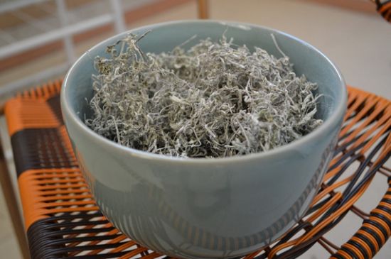 怎樣辨別莓茶發(fā)霉了，莓茶發(fā)霉和白霜的區(qū)別